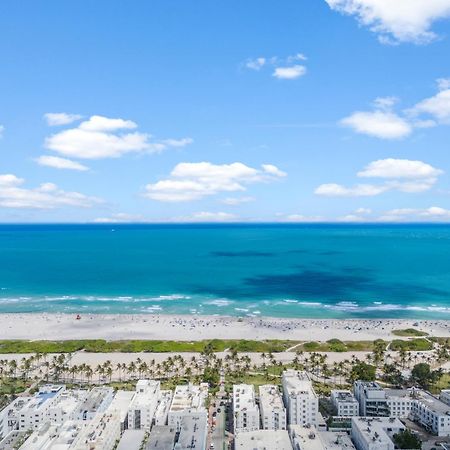Villa Venezia Full House Up To 12 Guests Miami Beach Exterior photo