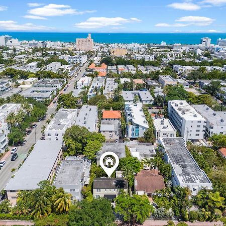 Villa Venezia Full House Up To 12 Guests Miami Beach Exterior photo