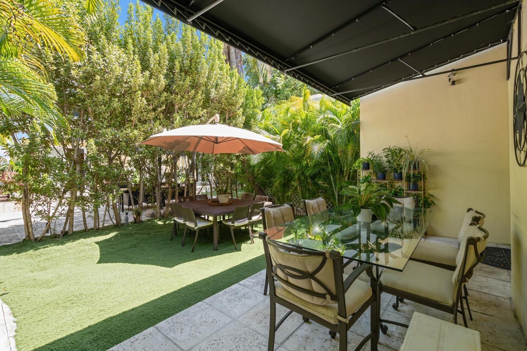 Villa Venezia Full House Up To 12 Guests Miami Beach Exterior photo