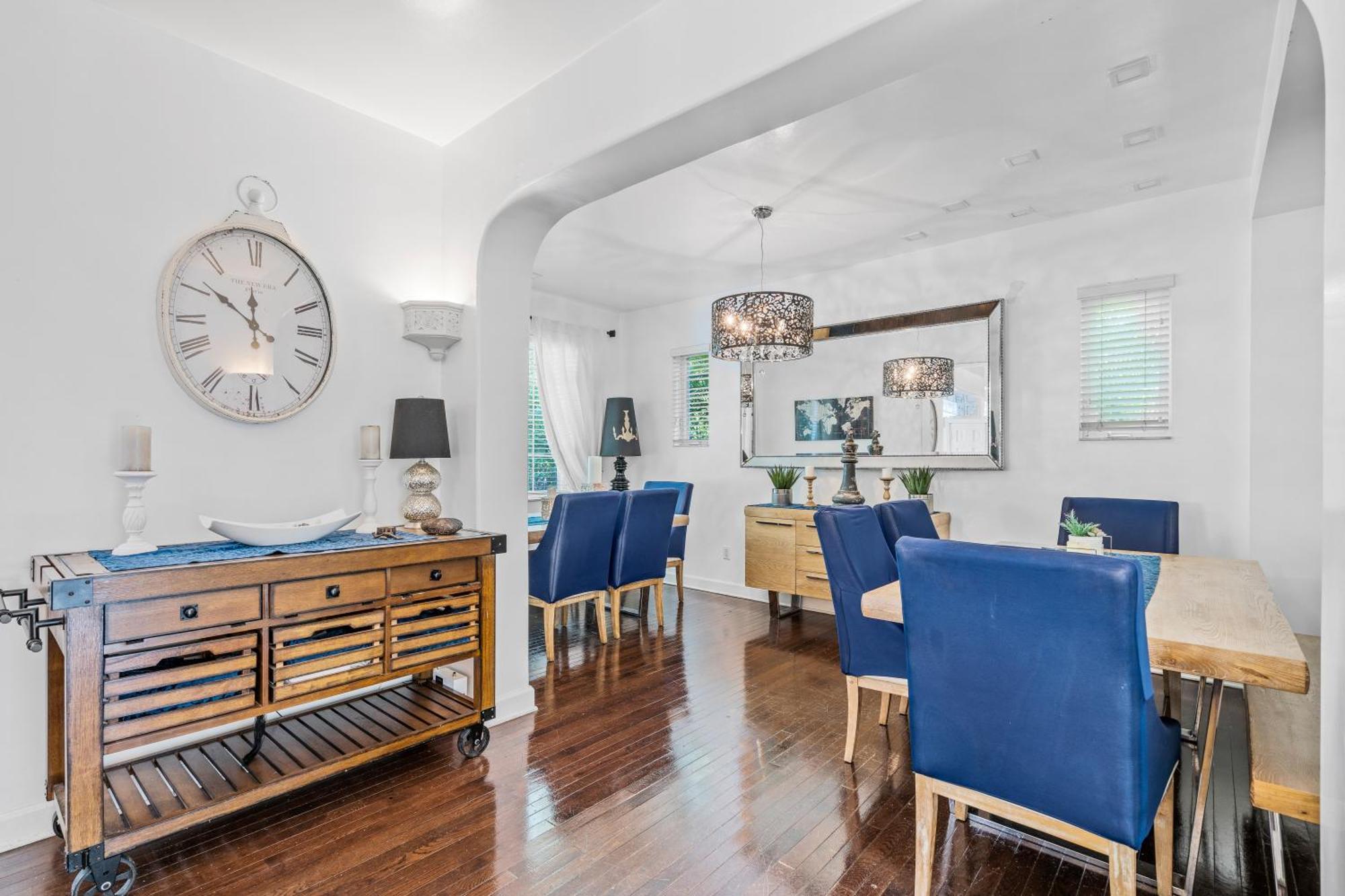 Villa Venezia Full House Up To 12 Guests Miami Beach Exterior photo