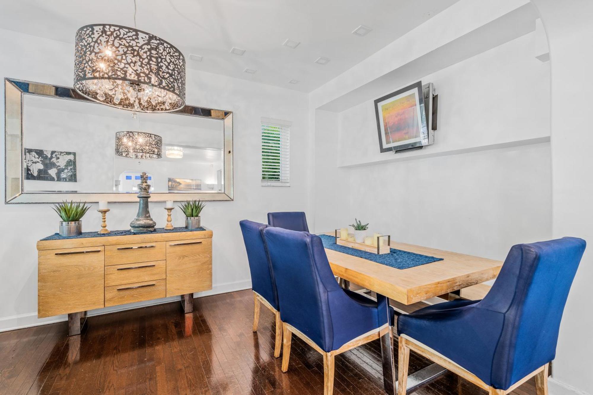 Villa Venezia Full House Up To 12 Guests Miami Beach Exterior photo