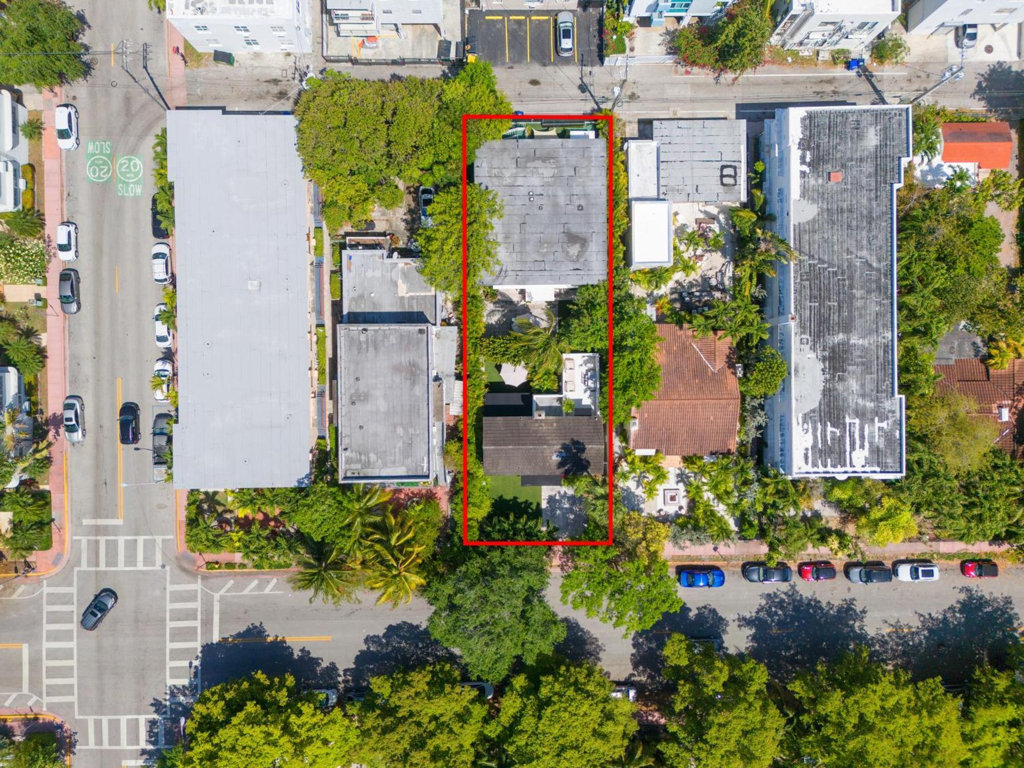 Villa Venezia Full House Up To 12 Guests Miami Beach Exterior photo