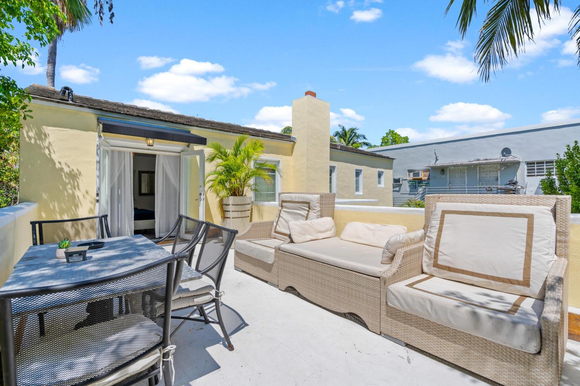 Villa Venezia Full House Up To 12 Guests Miami Beach Exterior photo