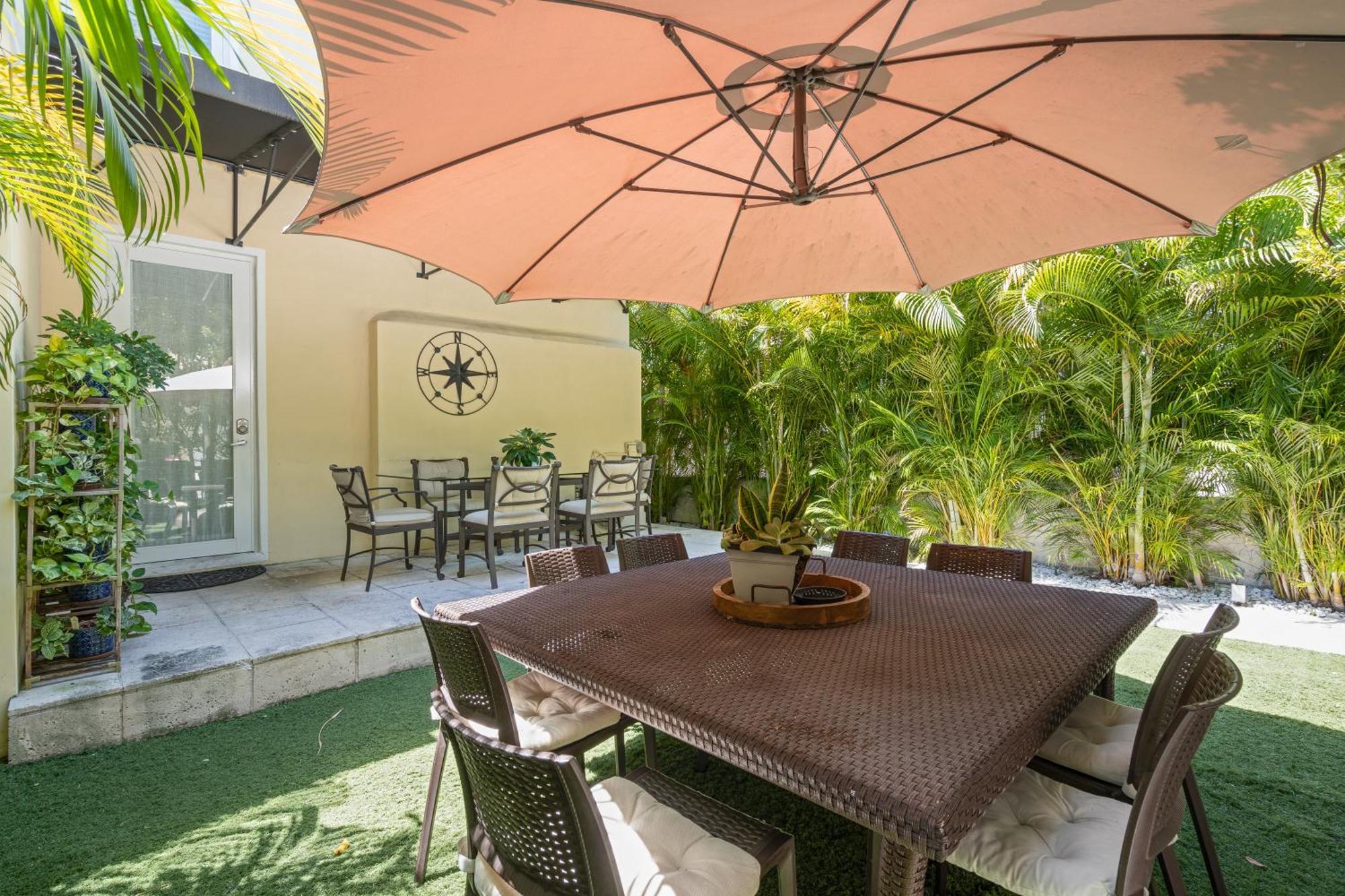Villa Venezia Full House Up To 12 Guests Miami Beach Exterior photo