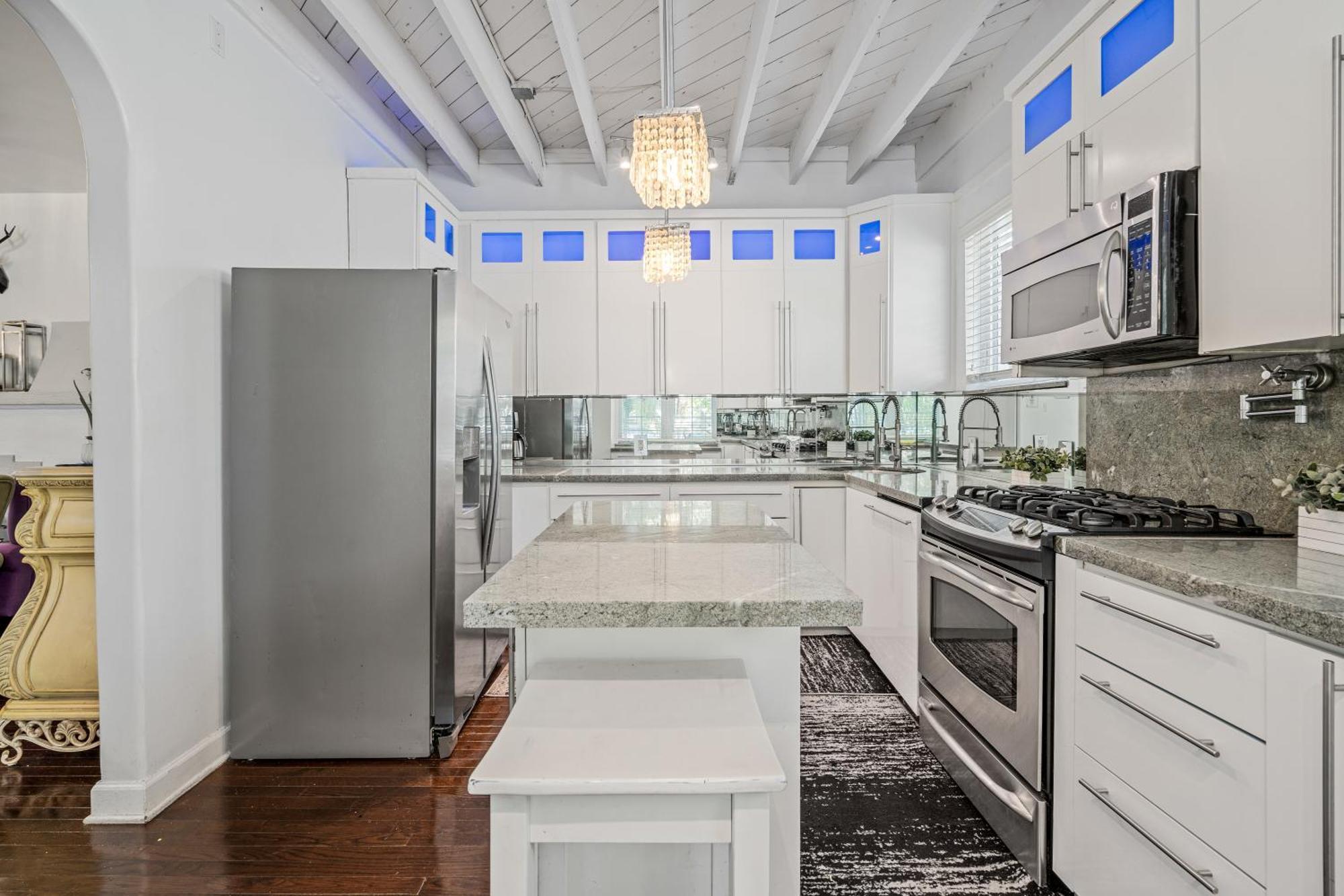 Villa Venezia Full House Up To 12 Guests Miami Beach Exterior photo