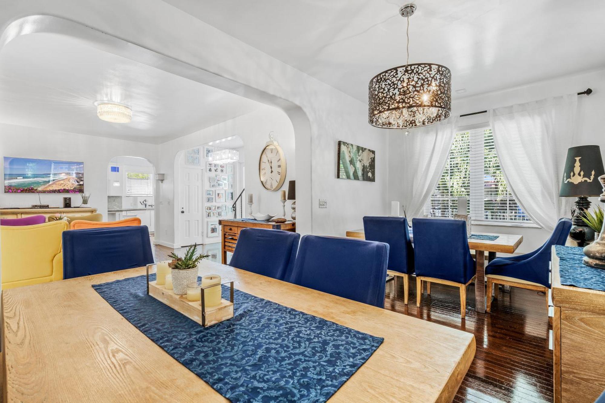 Villa Venezia Full House Up To 12 Guests Miami Beach Exterior photo
