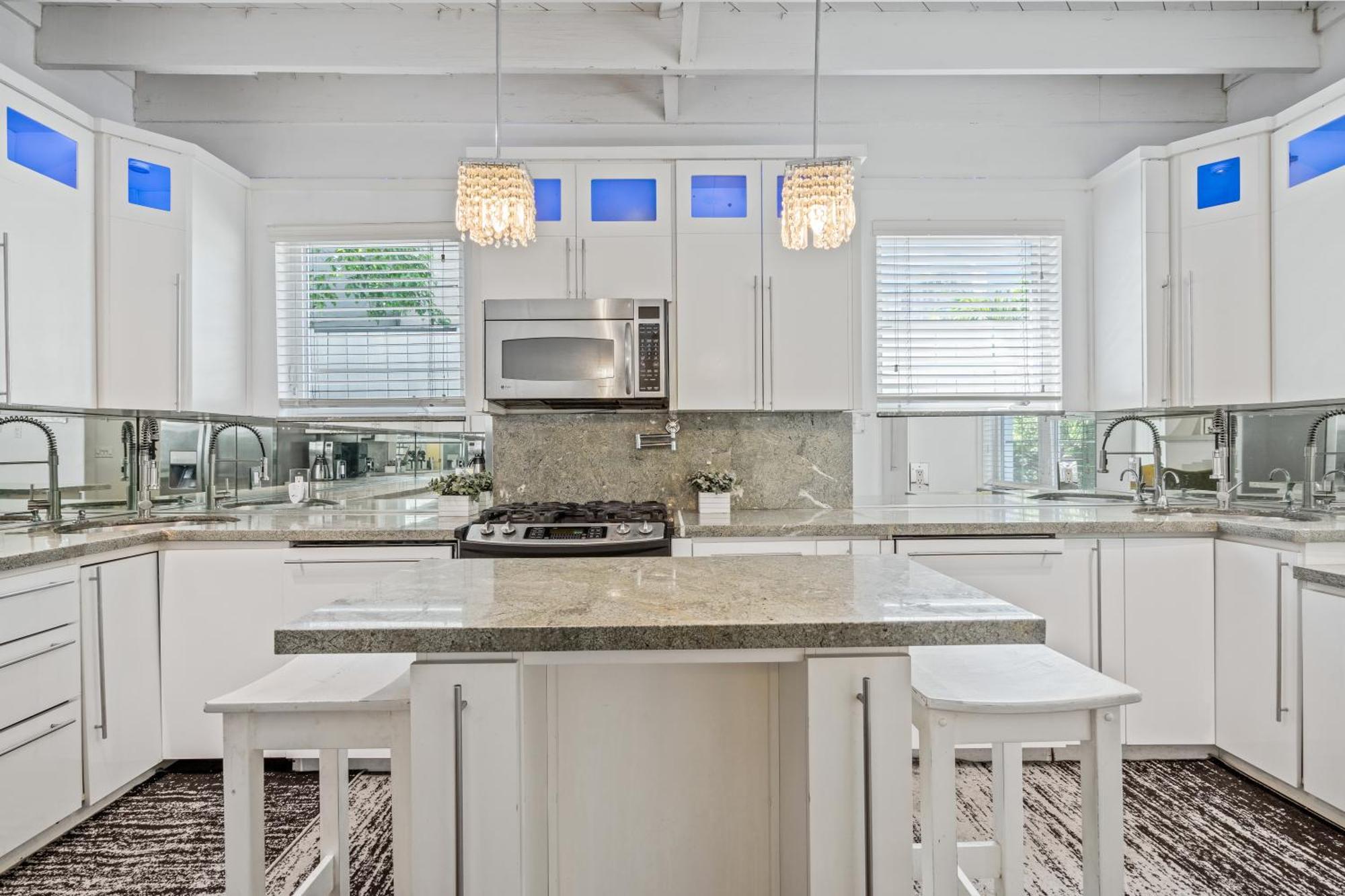 Villa Venezia Full House Up To 12 Guests Miami Beach Exterior photo
