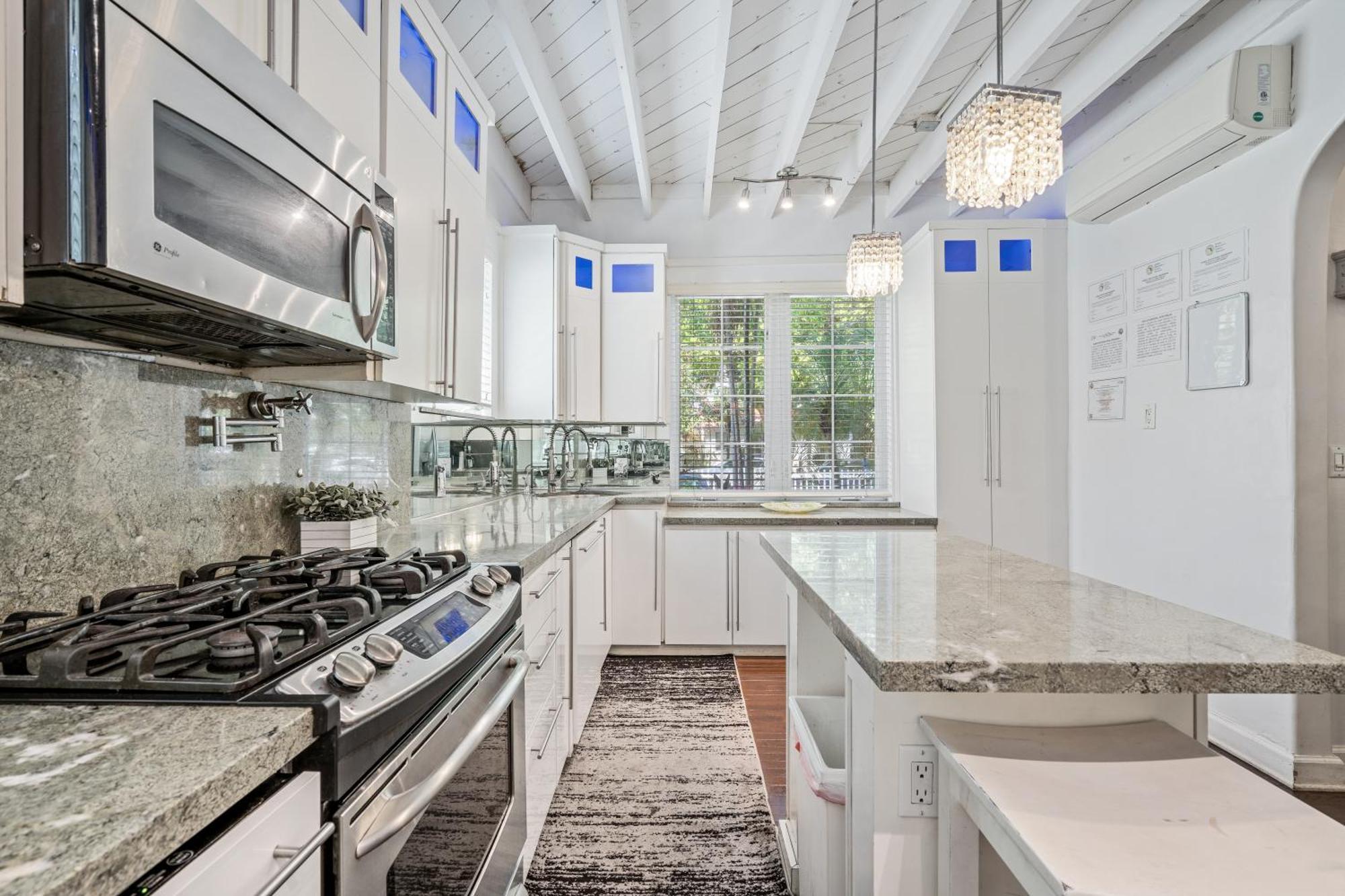 Villa Venezia Full House Up To 12 Guests Miami Beach Exterior photo